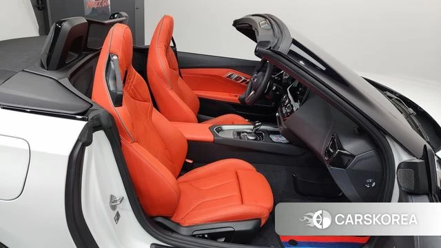 BMW Z4 (G29) id 4291693 из Кореи 18