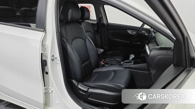 Kia The New K3 2nd generation id 4433571 из Кореи 18