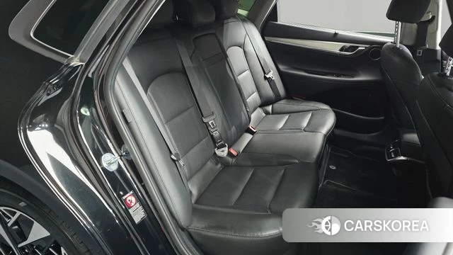 Hyundai The New Grandeur IG Hybrid id 4444185 из Кореи 18