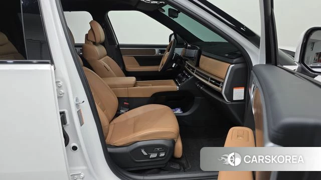 Hyundai Santa Fe (MX5) id 4505653 из Кореи 17