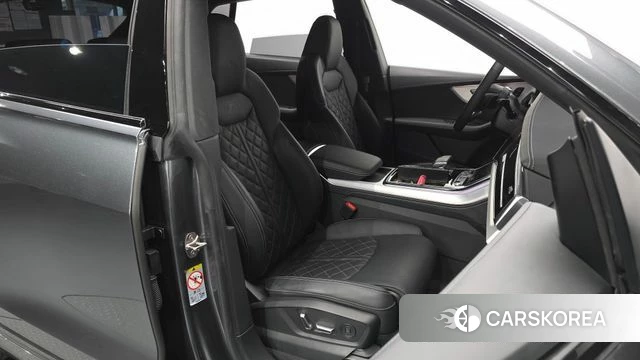 Audi Q8 (4M) id 4871154 из Кореи 18