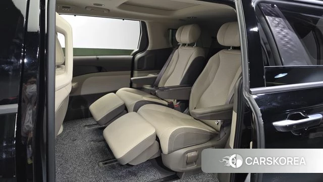 Kia The New Carnival 4th Generation id 4427680 из Кореи 18