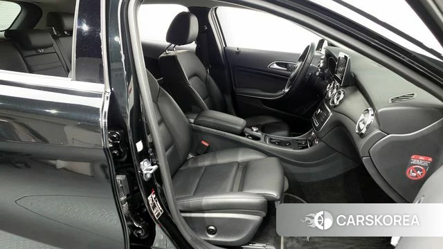Mercedes-Benz GLA-Class X156 id 4232960 из Кореи 18