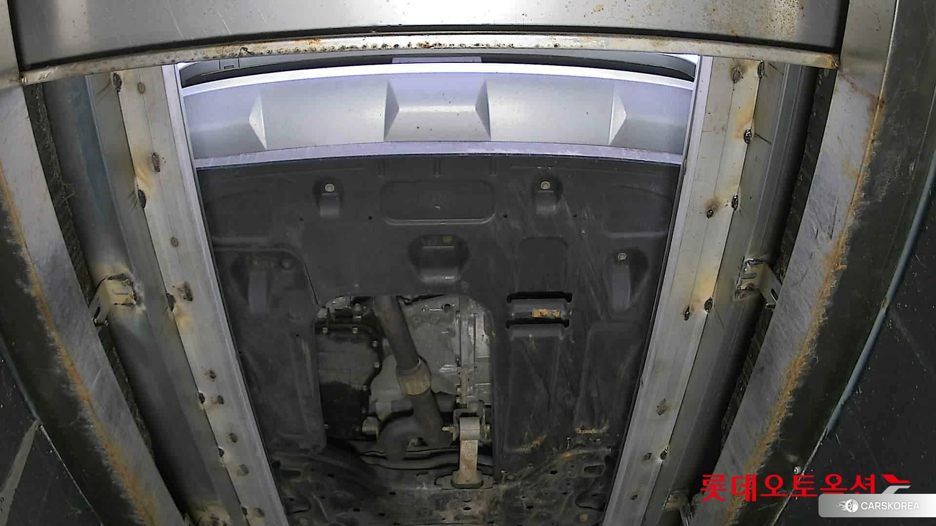 Hyundai Palisade id 3875839 из Кореи 18