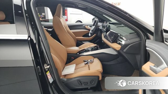 Audi A5 (B10) id 4421332 из Кореи 18