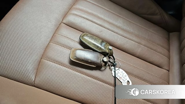 Audi A6 (C8) id 4651608 из Кореи 18
