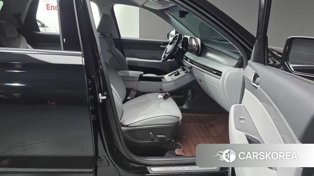 Hyundai The New Palisade id 4590812 из Кореи 18