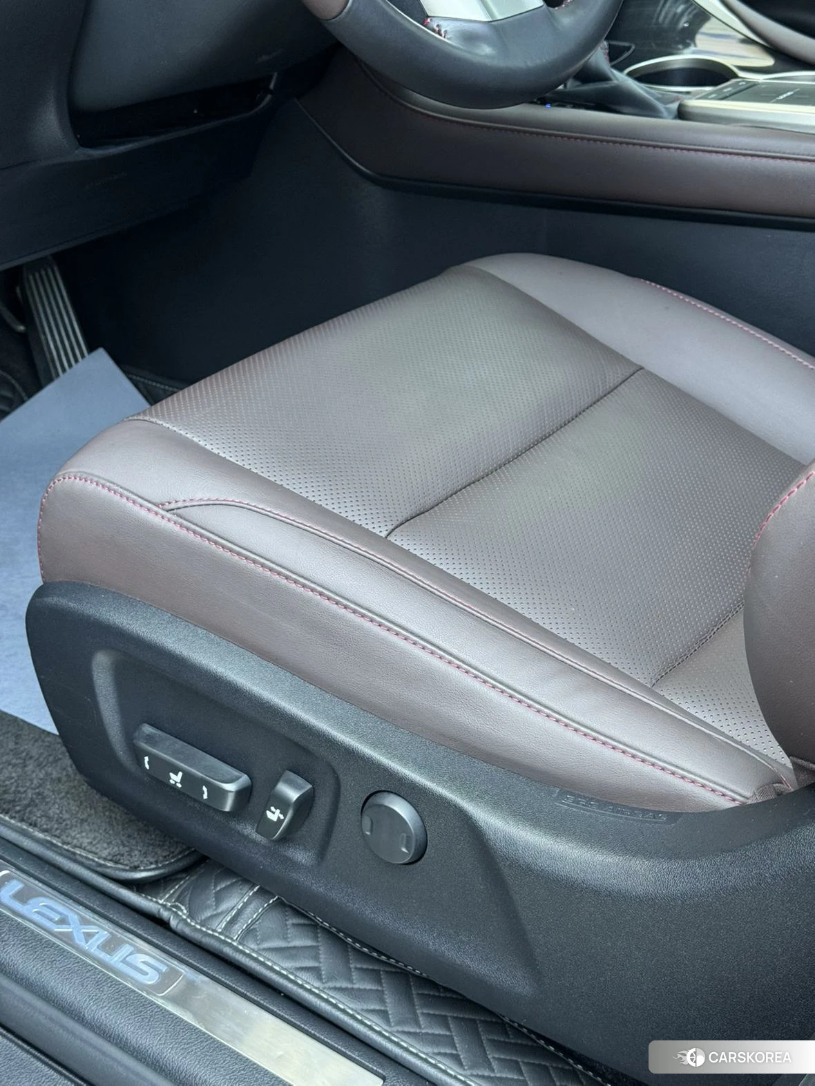 Lexus RX id 4487214 из Китая 18