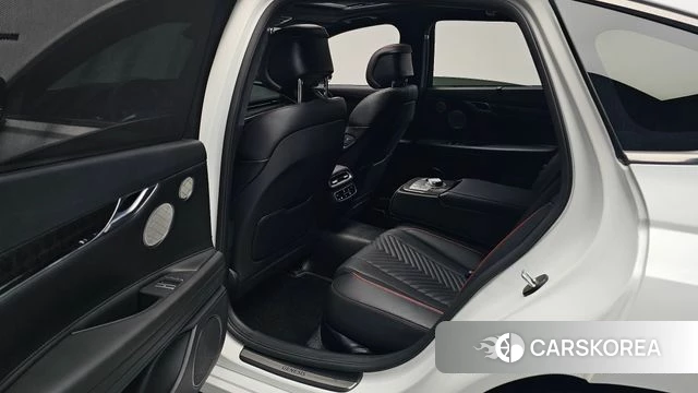 Genesis G80 (RG3) id 4792780 из Кореи 18