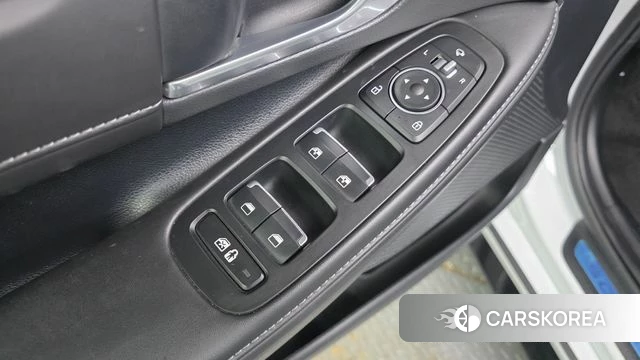 Hyundai Sonata (DN8) id 4951498 из Кореи 18