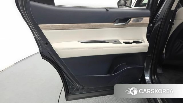 Hyundai Palisade id 4508373 из Кореи 18