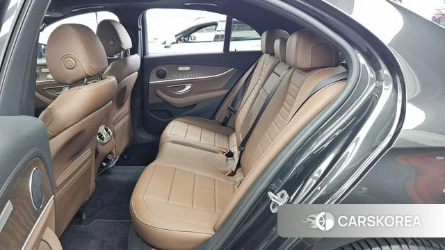 Mercedes-Benz E-Class W213 id 4579502 из Кореи 18