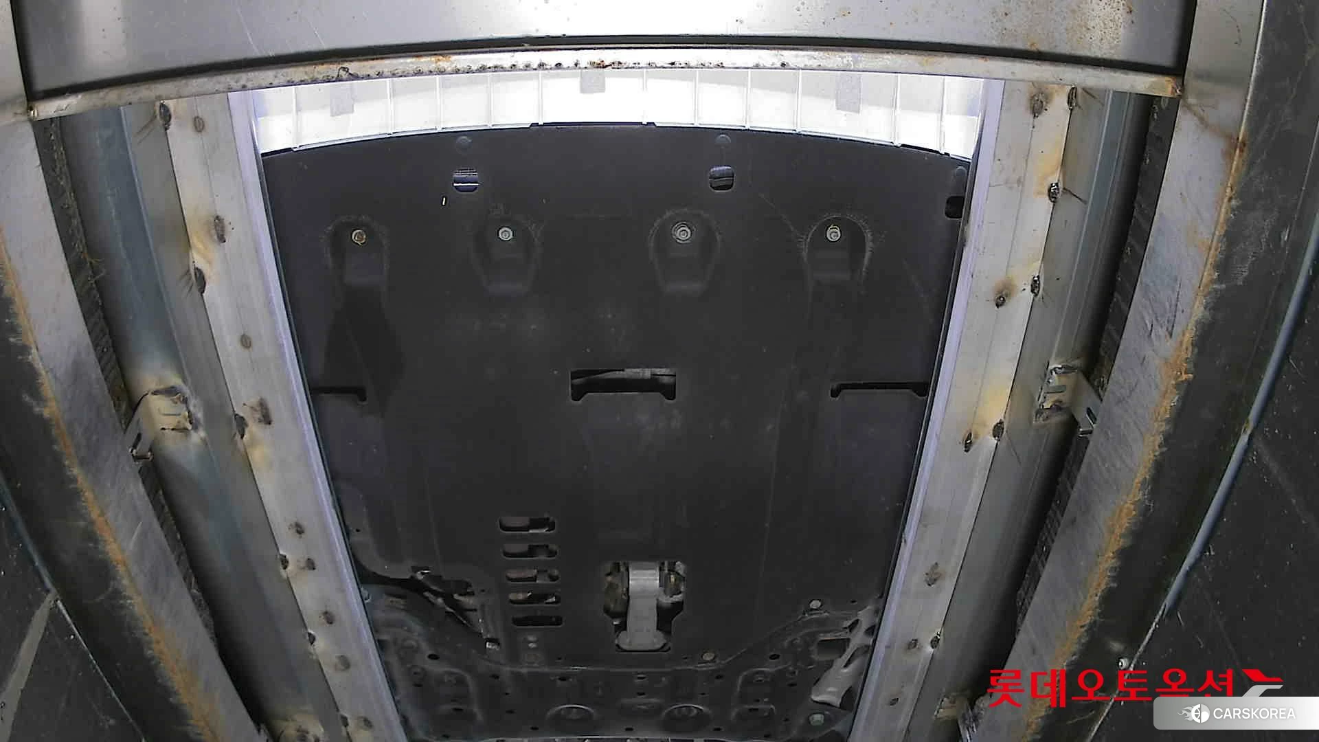 Hyundai Grandeur id 3888366 из Кореи 18