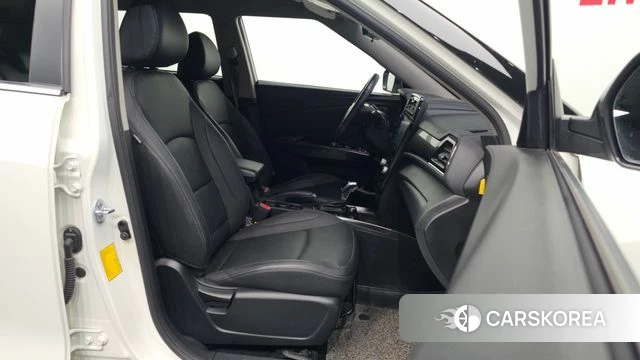 Ssangyong Berry New Tivoli id 4542582 из Кореи 18