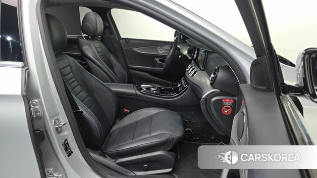 Mercedes-Benz E-Class W213 id 4411379 из Кореи 18