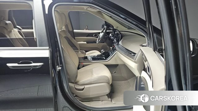 Kia Carnival 4th generation id 4579427 из Кореи 18