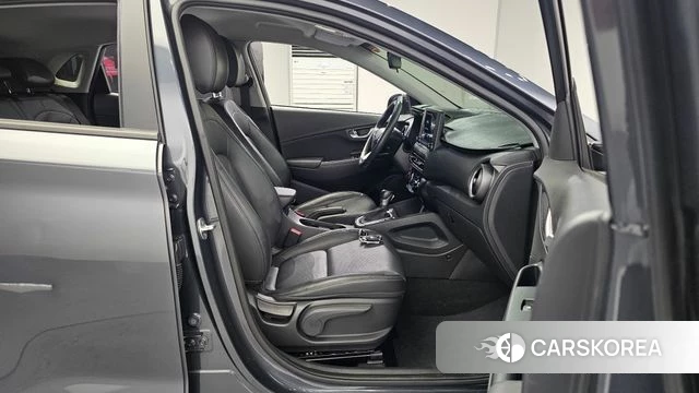 Hyundai The New Kona id 4624962 из Кореи 18