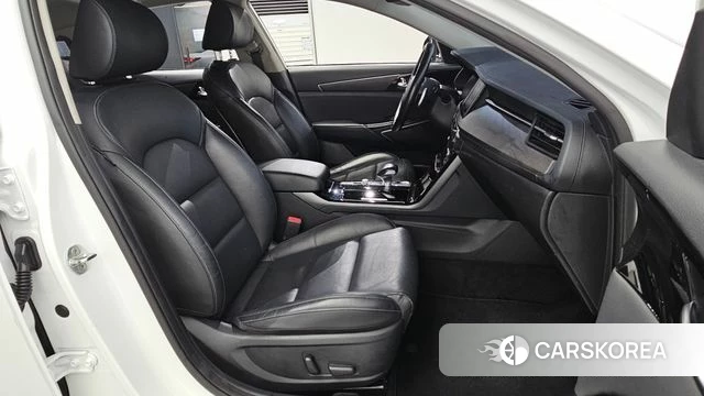 Kia K7 Premier id 4765081 из Кореи 18