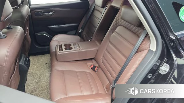 Renault Korea (Samsung) SM6 id 4390411 из Кореи 18