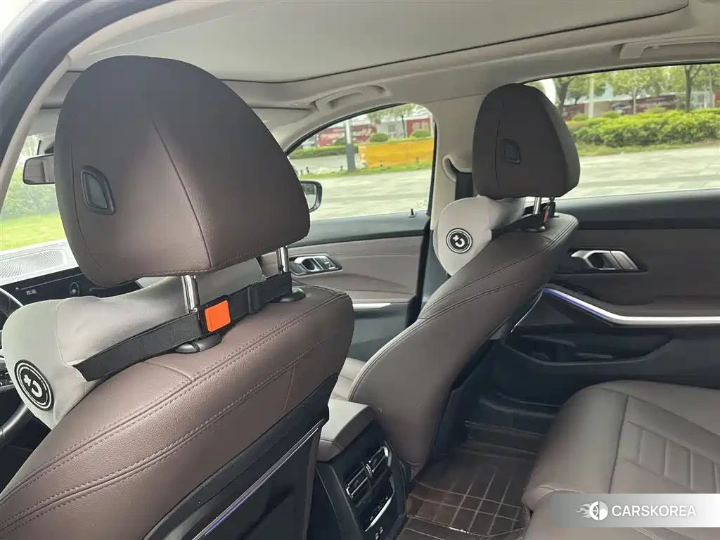 BMW 3 series id 4601922 из Китая 18