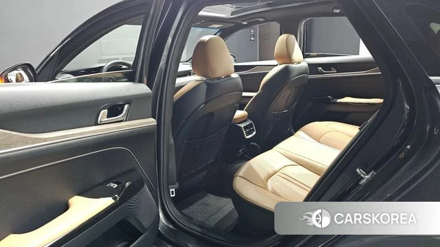 Kia K5 Hybrid 3rd Generation id 4534600 из Кореи 18