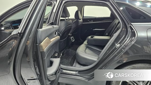 Kia K5 3rd generation id 4727067 из Кореи 18