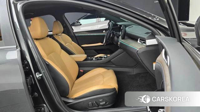 Kia K5 Hybrid 3rd Generation id 4717171 из Кореи 18