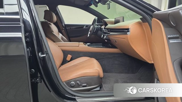 Genesis G80 (RG3) id 4848703 из Кореи 18