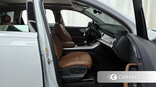 Audi Q7 (4M) id 4244678 из Кореи 18