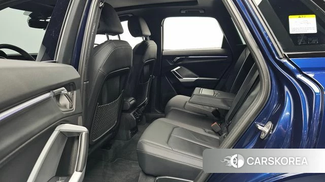 Audi Q3 (F3) id 4548618 из Кореи 18