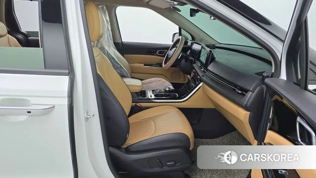 Kia Carnival 4th generation id 4561886 из Кореи 18