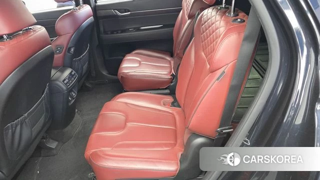 Hyundai Palisade id 4865095 из Кореи 18