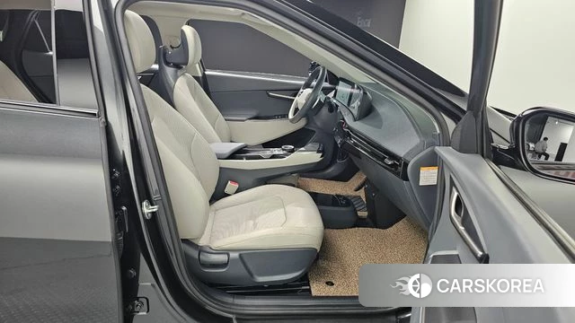 Kia EV6 id 4360696 из Кореи 18