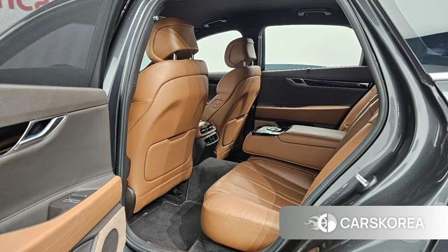Genesis G80 (RG3) id 4688771 из Кореи 18