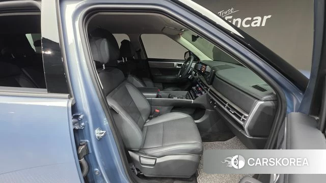 Hyundai Santa Fe (MX5) id 4427316 из Кореи 18