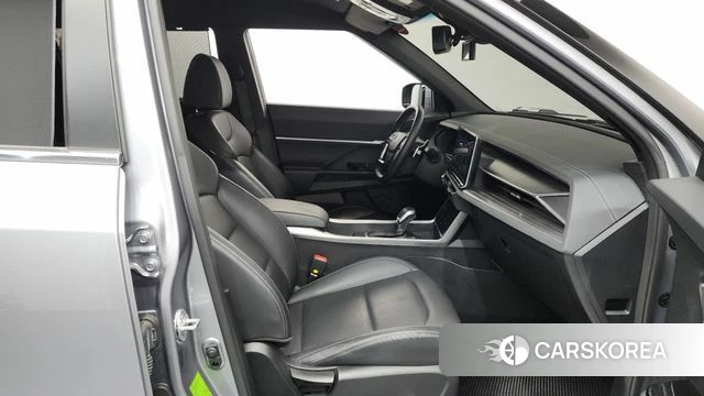 Ssangyong Torres id 4463099 из Кореи 18