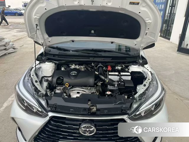 Toyota YARIS L Zhixuan id 4272898 из Китая 18