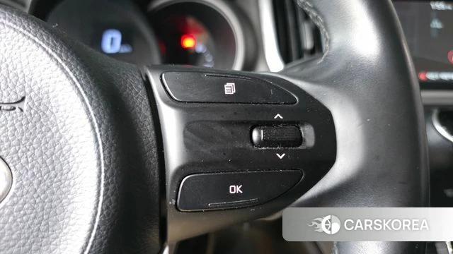 Kia The New Ray id 4619380 из Кореи 18
