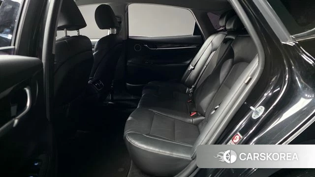 Hyundai Grandeur IG id 4325662 из Кореи 18
