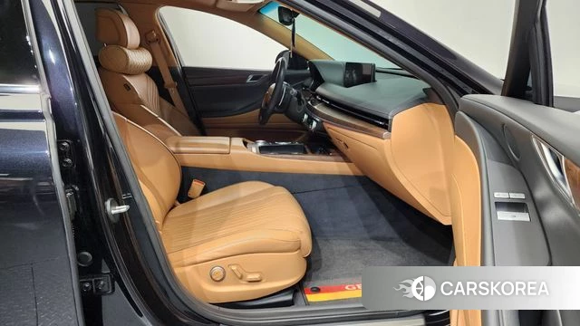 Genesis G80 (RG3) id 4310214 из Кореи 18