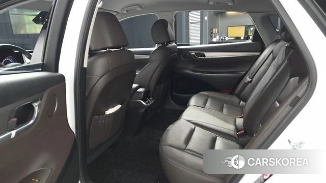 Hyundai The New Grandeur IG id 4231486 из Кореи 18