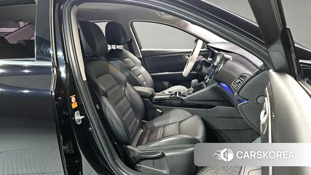 Renault Korea (Samsung) SM6 id 4188436 из Кореи 18