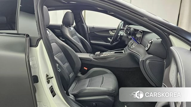 Mercedes-Benz AMG GT id 4670949 из Кореи 18