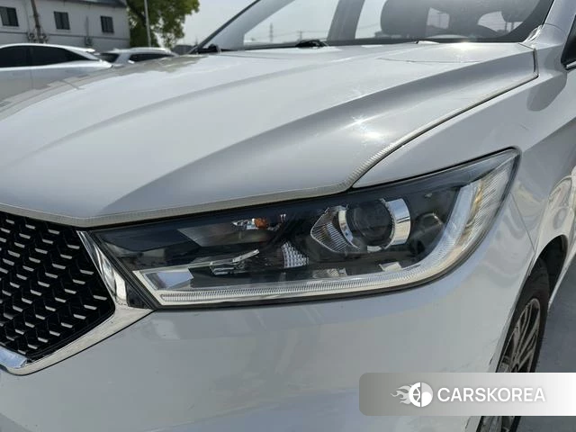 Baojun 360 id 4239203 из Китая 18