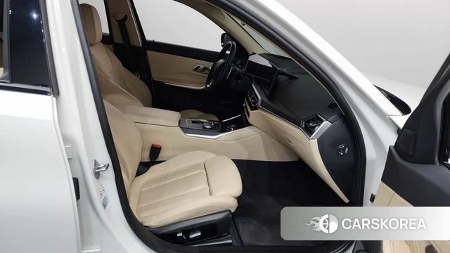 BMW 3 Series (G20) id 4292473 из Кореи 18