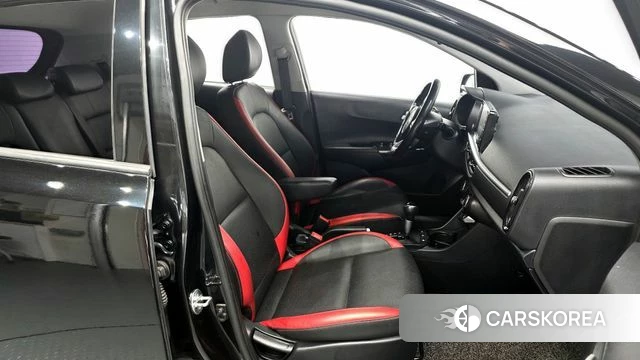 Kia All New Morning (JA) id 4363042 из Кореи 18
