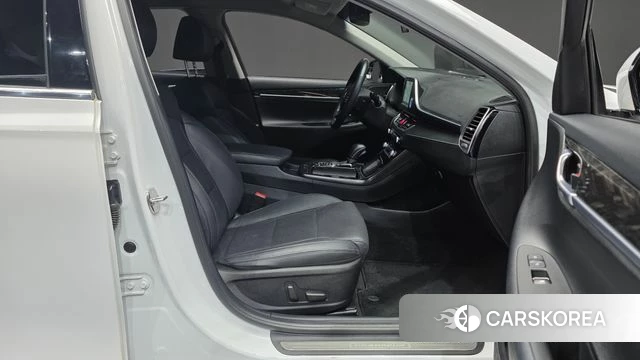 Hyundai Grandeur IG id 4615455 из Кореи 18