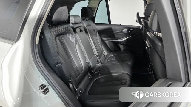 BMW X5 (G05) id 4186744 из Кореи 18