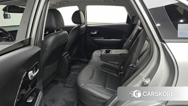 Kia Niro EV id 4671458 из Кореи 18