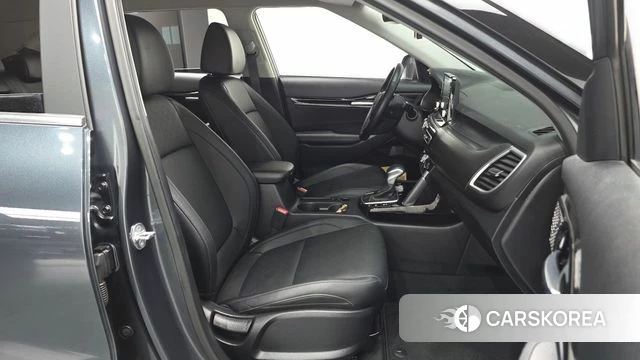 Kia Seltos id 4624710 из Кореи 18